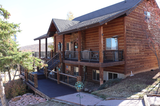 Photo 38 for MLS #2119584 at 3478 S Porcupine Cir