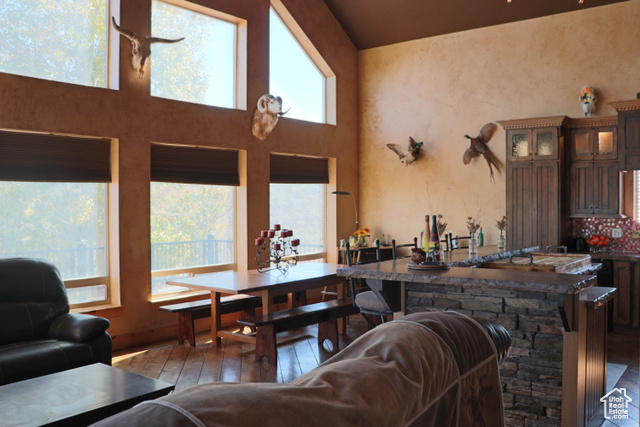 Photo 18 for MLS #2119584 at 3478 S Porcupine Cir