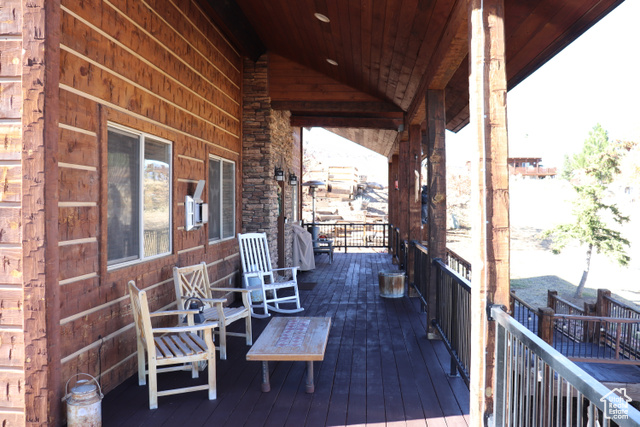 Photo 35 for MLS #2119584 at 3478 S Porcupine Cir