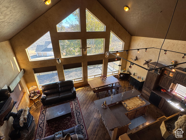 Photo 21 for MLS #2119584 at 3478 S Porcupine Cir