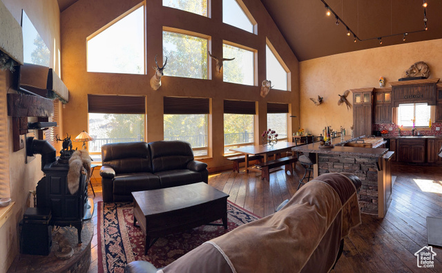 Photo 15 for MLS #2119584 at 3478 S Porcupine Cir