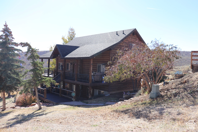 Photo 2 for MLS #2119584 at 3478 S Porcupine Cir