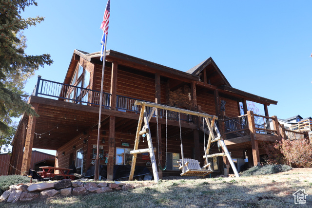 Photo 8 for MLS #2119584 at 3478 S Porcupine Cir