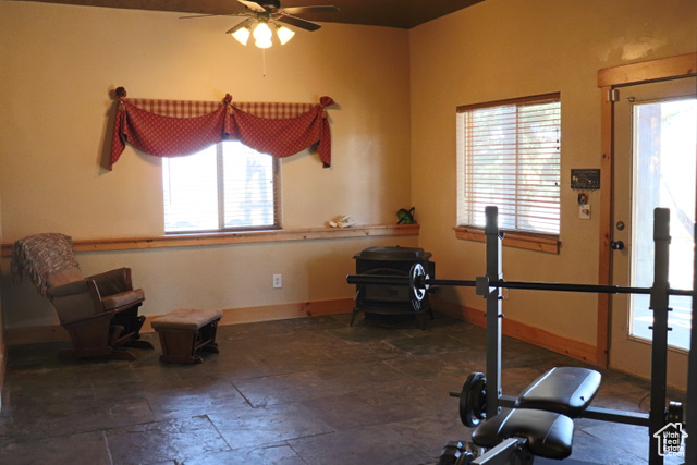 Photo 32 for MLS #2119584 at 3478 S Porcupine Cir