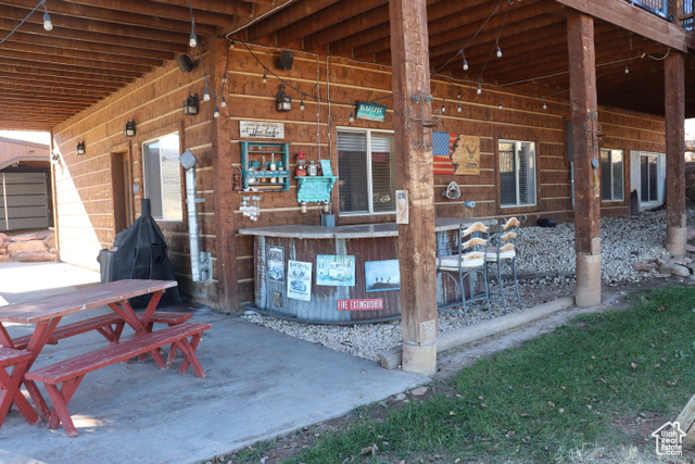 Photo 43 for MLS #2119584 at 3478 S Porcupine Cir