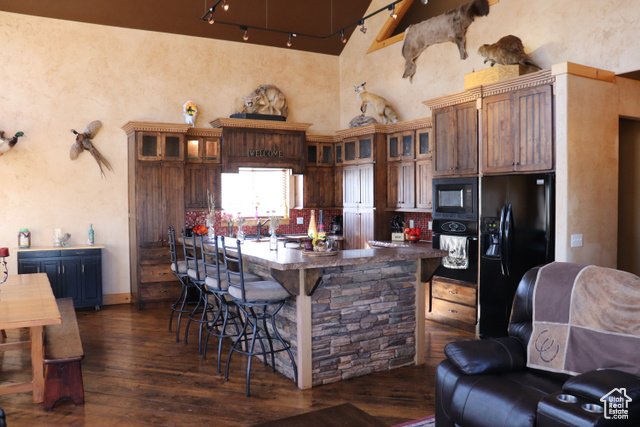 Photo 16 for MLS #2119584 at 3478 S Porcupine Cir