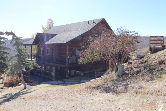 Photo 3 for MLS #2119584 at 3478 S Porcupine Cir