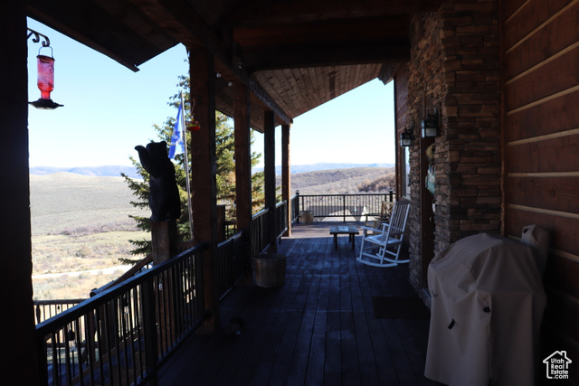 Photo 33 for MLS #2119584 at 3478 S Porcupine Cir