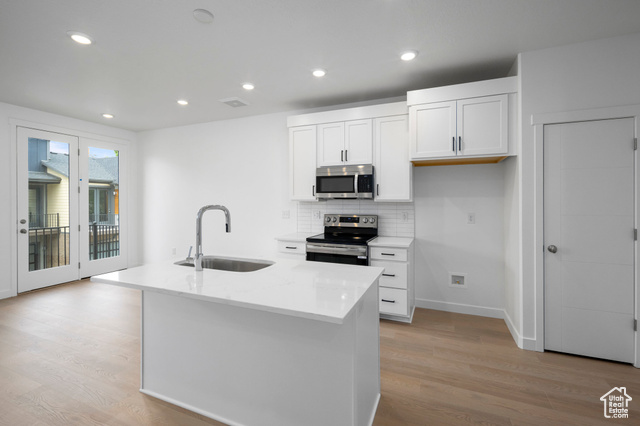 Photo 6 for MLS #2119590 at 436 N Bishop Pl #3-14