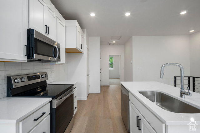 Photo 8 for MLS #2119590 at 436 N Bishop Pl #3-14
