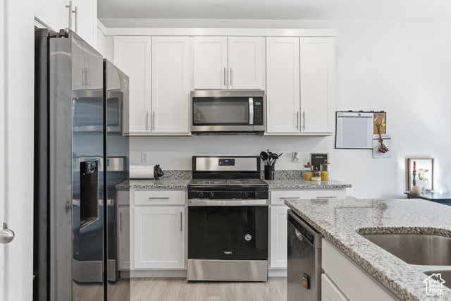 Photo 5 for MLS #2119592 at 902 N 1120 East