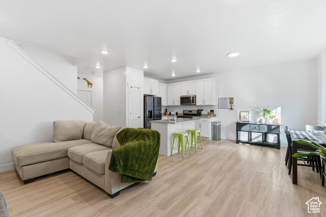 Photo 9 for MLS #2119592 at 902 N 1120 East