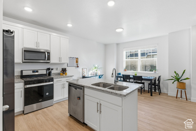 Photo 4 for MLS #2119592 at 902 N 1120 East