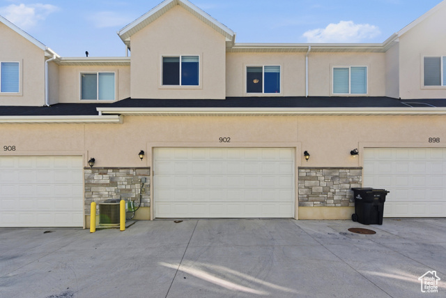 Photo 25 for MLS #2119592 at 902 N 1120 East