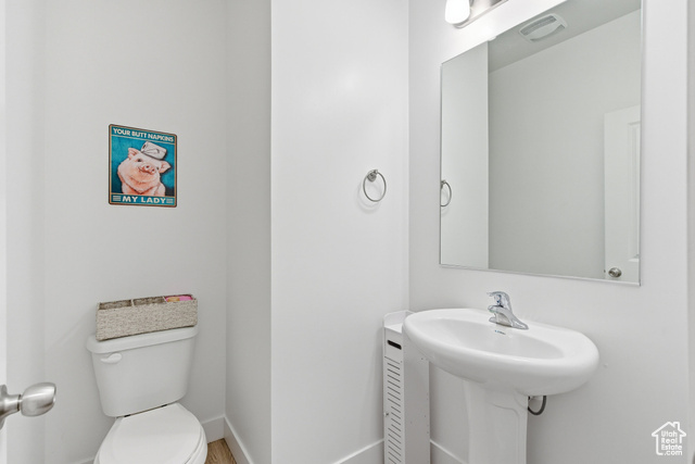 Photo 12 for MLS #2119592 at 902 N 1120 East