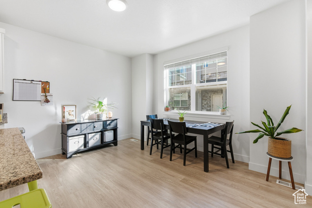 Photo 10 for MLS #2119592 at 902 N 1120 East