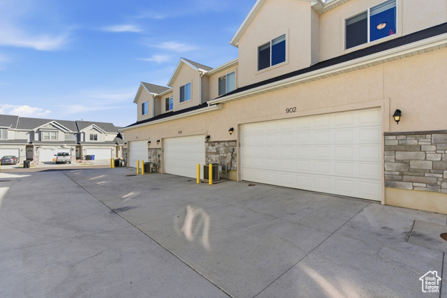 Photo 23 for MLS #2119592 at 902 N 1120 East