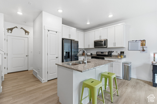 Photo 8 for MLS #2119592 at 902 N 1120 East