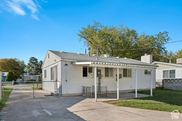 Photo 30 for MLS #2119594 at 993 S Montgomery St
