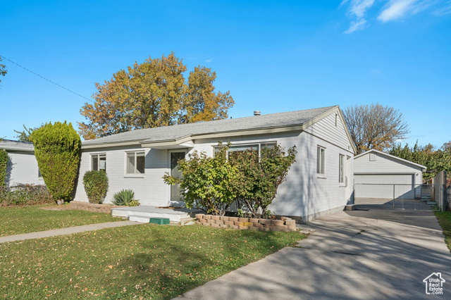 Photo 37 for MLS #2119594 at 993 S Montgomery St