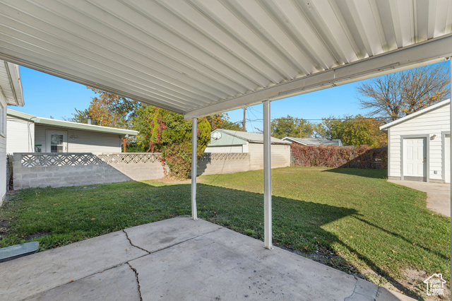 Photo 29 for MLS #2119594 at 993 S Montgomery St