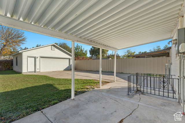 Photo 28 for MLS #2119594 at 993 S Montgomery St