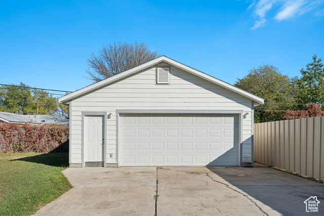 Photo 34 for MLS #2119594 at 993 S Montgomery St