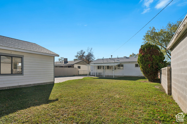 Photo 32 for MLS #2119594 at 993 S Montgomery St