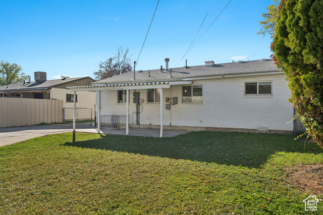Photo 31 for MLS #2119594 at 993 S Montgomery St