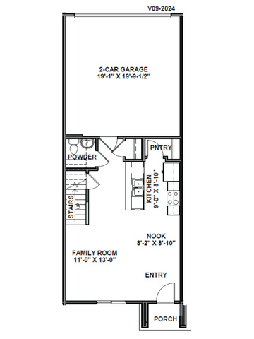 Photo 28 for MLS #2119596 at 3381 E Dance Hall Ln #2357