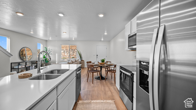 Photo 13 for MLS #2119596 at 3381 E Dance Hall Ln #2357