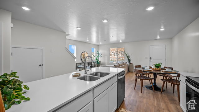 Photo 14 for MLS #2119596 at 3381 E Dance Hall Ln #2357