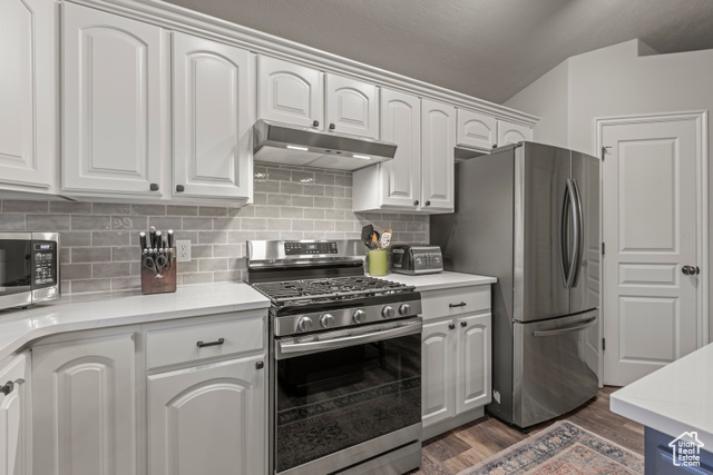 Photo 13 for MLS #2119599 at 215 S Flour Mill Rd #80