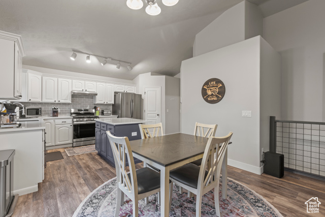 Photo 10 for MLS #2119599 at 215 S Flour Mill Rd #80
