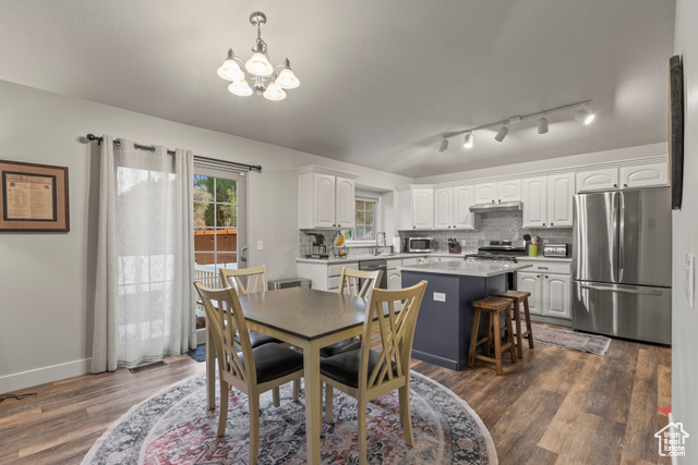 Photo 11 for MLS #2119599 at 215 S Flour Mill Rd #80