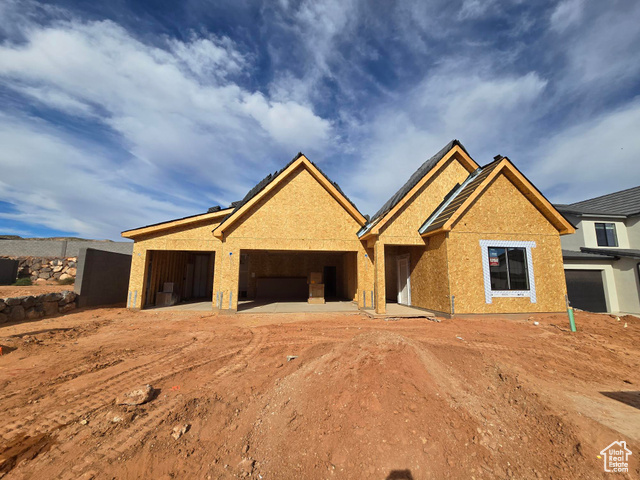 Photo 2 for MLS #2119600 at 1926 S Swamp Mesa Dr #242