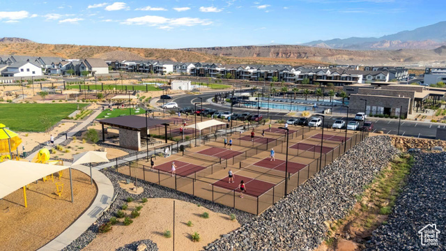 Photo 41 for MLS #2119600 at 1926 S Swamp Mesa Dr #242