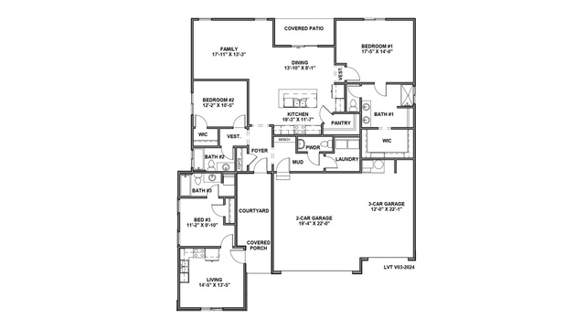 Photo 36 for MLS #2119600 at 1926 S Swamp Mesa Dr #242