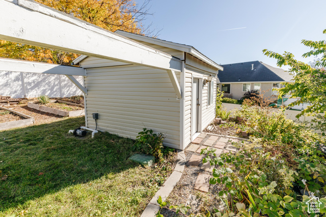 Photo 49 for MLS #2119601 at 890 E 450 South