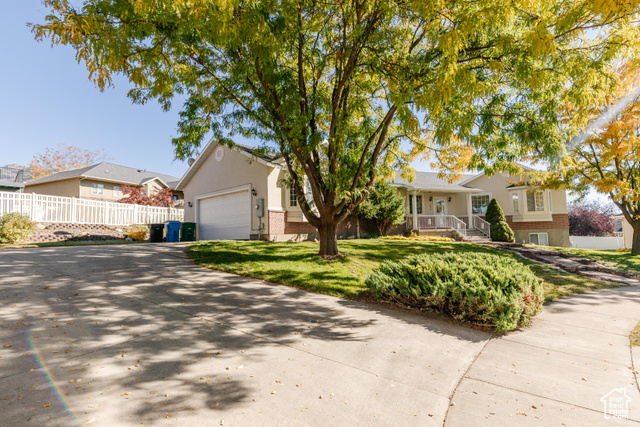 Photo 2 for MLS #2119601 at 890 E 450 South