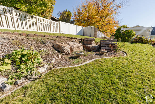 Photo 45 for MLS #2119601 at 890 E 450 South