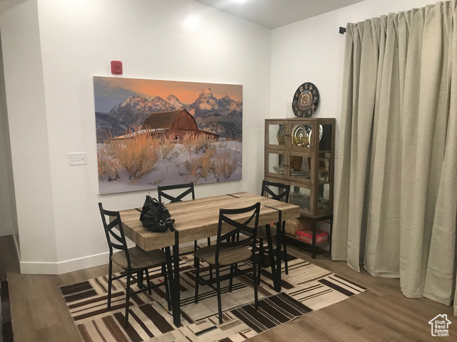 Photo 12 for MLS #2119603 at 470 W 15 South #F301