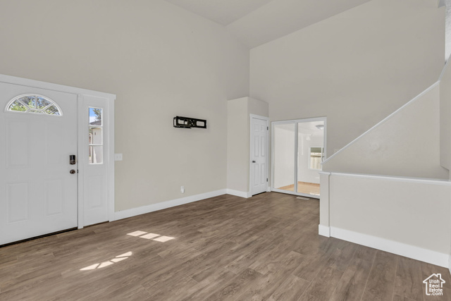 Photo 5 for MLS #2119604 at 4678 W 3100 South