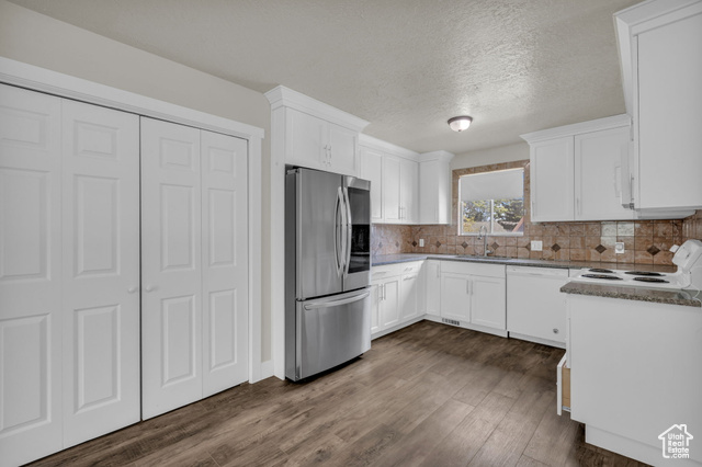 Photo 11 for MLS #2119604 at 4678 W 3100 South