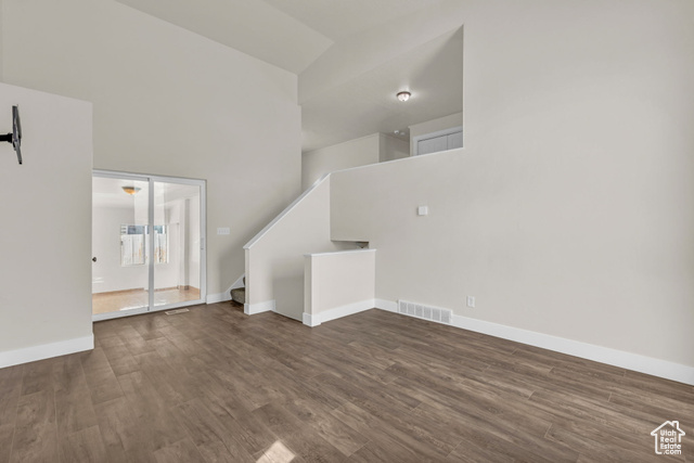 Photo 4 for MLS #2119604 at 4678 W 3100 South