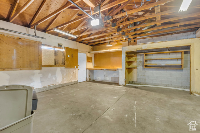 Photo 41 for MLS #2119604 at 4678 W 3100 South