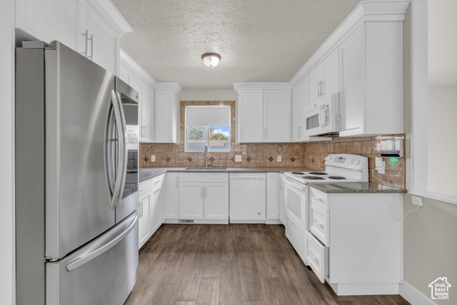 Photo 12 for MLS #2119604 at 4678 W 3100 South