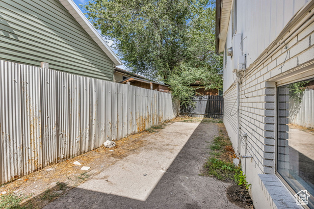 Photo 42 for MLS #2119604 at 4678 W 3100 South