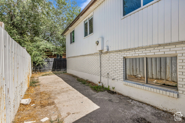 Photo 44 for MLS #2119604 at 4678 W 3100 South