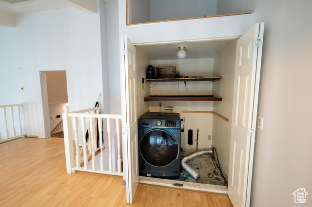 Photo 15 for MLS #2119605 at 1012 W 3550 North
